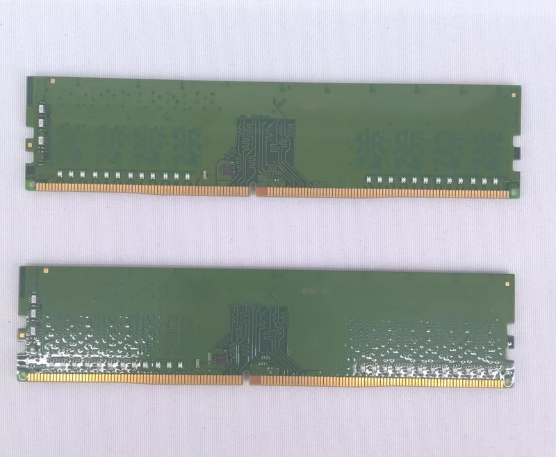 KINGSTON DDR4 Memory DDR4 19200 8GB 2 Chips