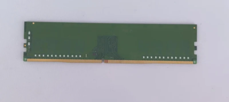 KINGSTON DDR4 Memory DDR4 19200 8GB 2 Chips