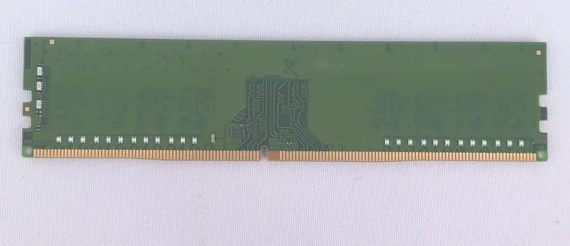 KINGSTON DDR4 Memory DDR4 19200 8GB 2 Chips