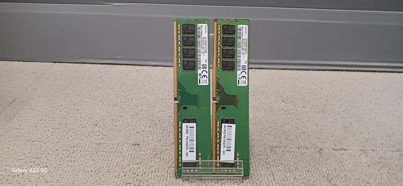SAMSUNG Memory M378A143CB2-CTD