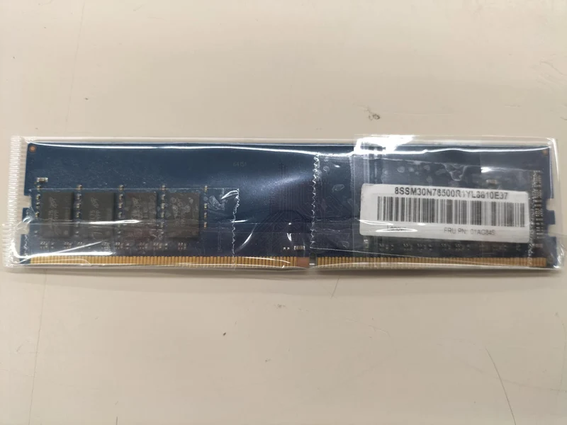 RAMAXEL PC Mémoire PC4-2666V 8 Go