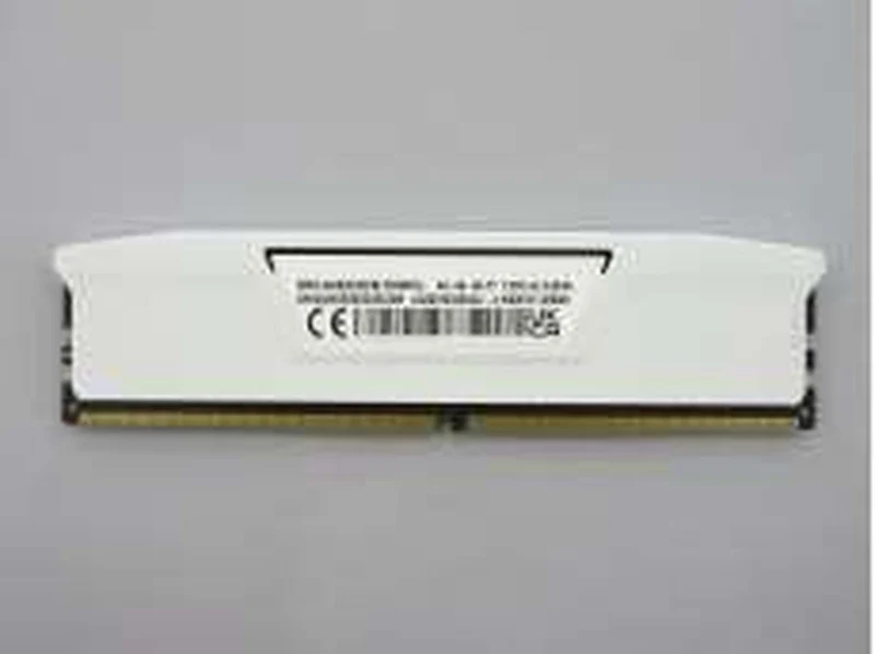CORSAIR PC Memory CMK64GX5M2B5200C40W