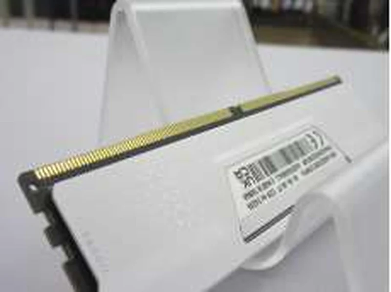 CORSAIR PC Memory CMK64GX5M2B5200C40W