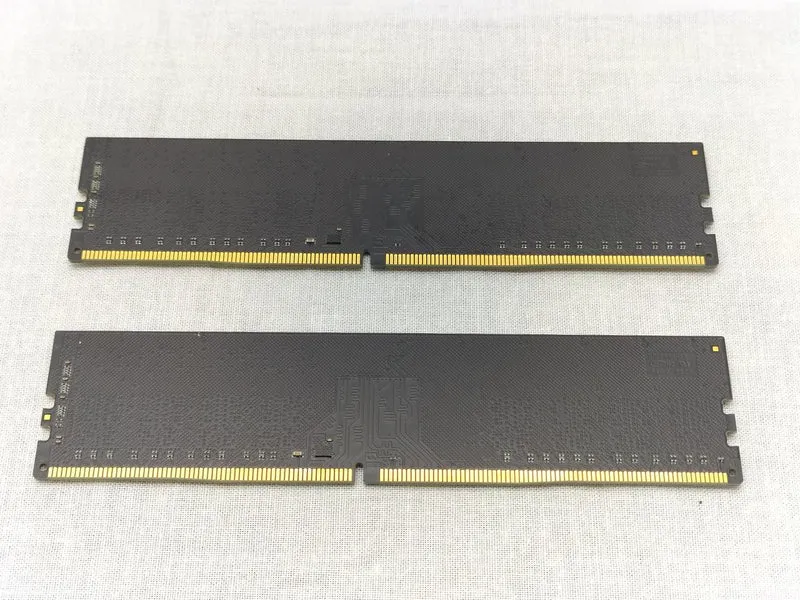 Mémoire G.SKILL F4-2666C19D-16GNT