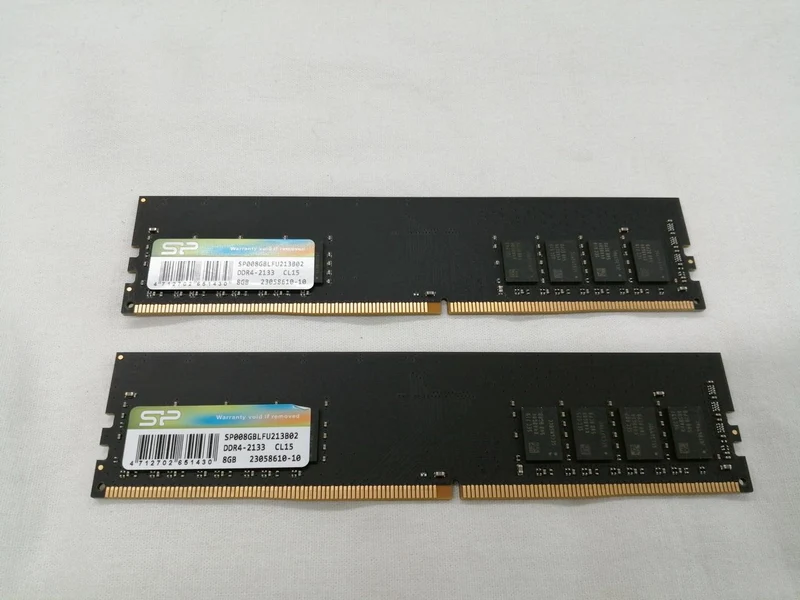 SILICON POWER Memory SP008GBLFU213B02