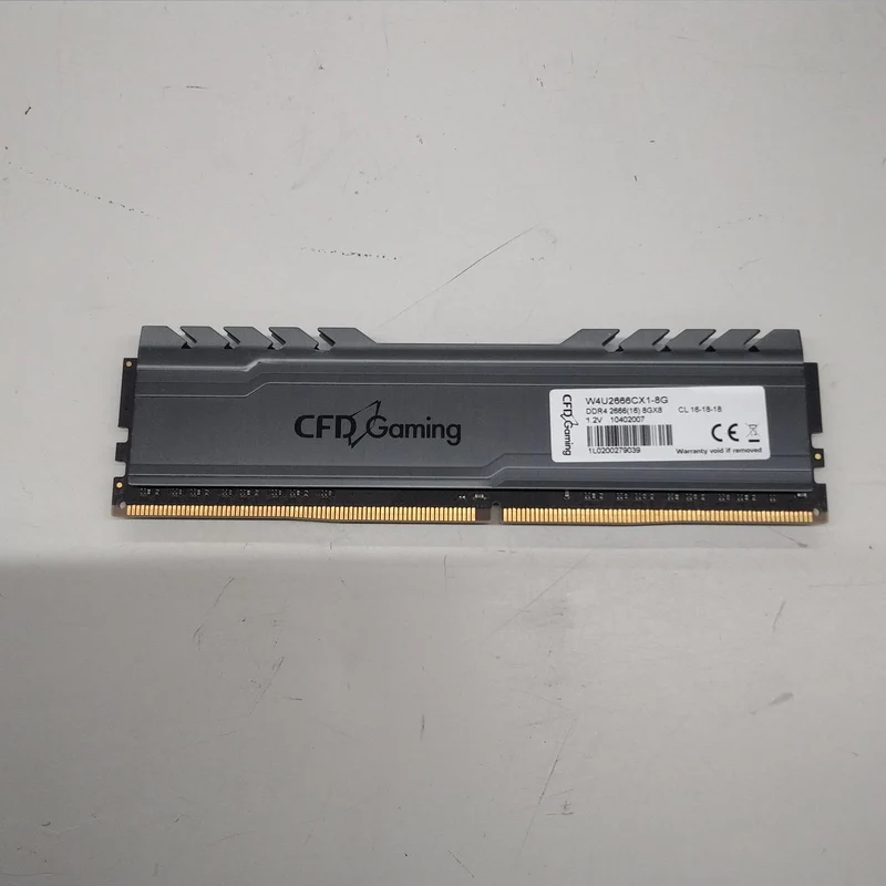 CFD DDR4 W4U2666CX1-8G