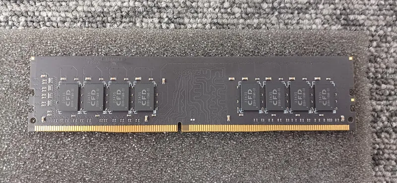Mémoire CDF W4U3200CS-16 Go