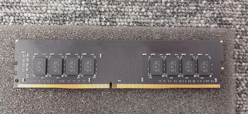Mémoire CDF W4U3200CS-16 Go