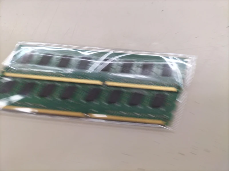 ELIXIR PC Memory PC3-10600U 4GB×2