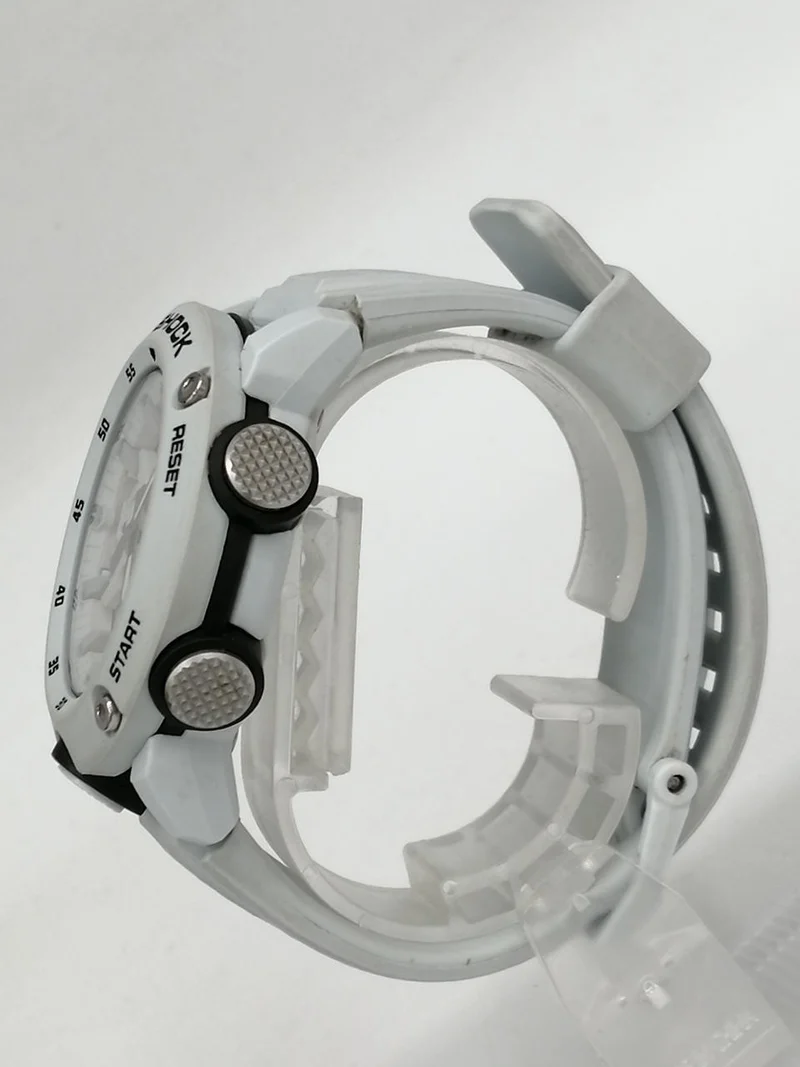 CASIO G-SHOCK GA-2000S-7AJF