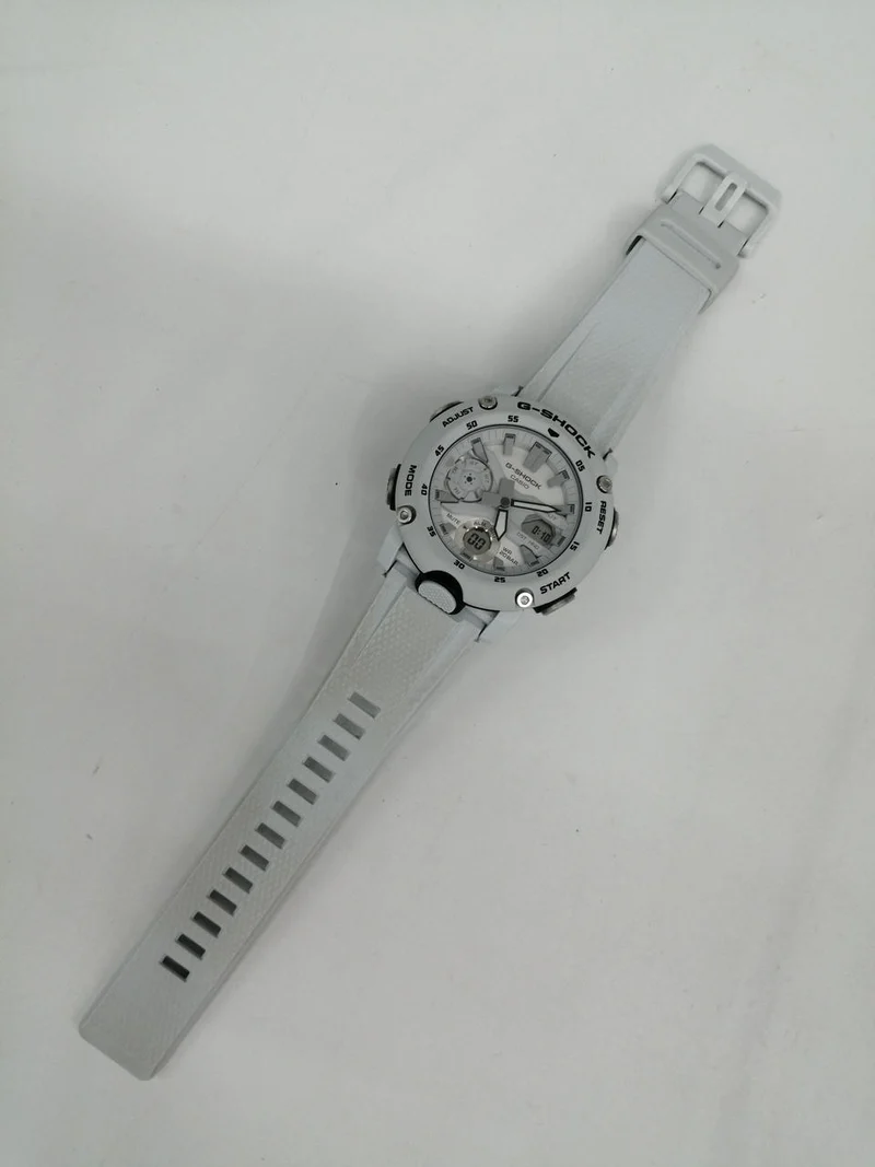 CASIO G-SHOCK GA-2000S-7AJF