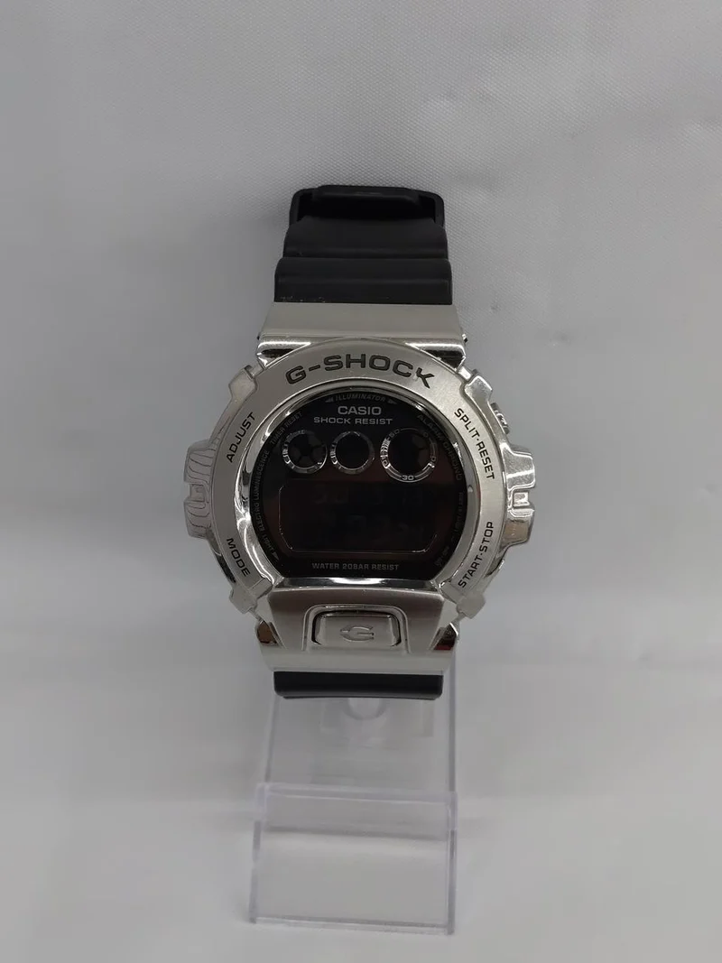 CASIO G-SHOCK GM-6900