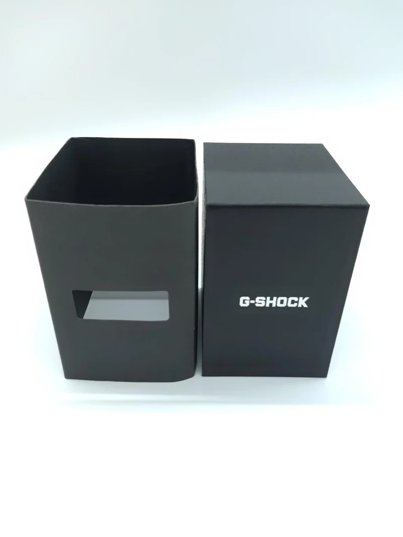 CASIO G-SHOCK GBX-100