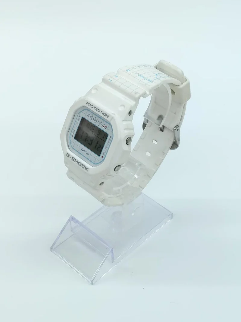 CASIO G-SHOCK DW-5600LJ