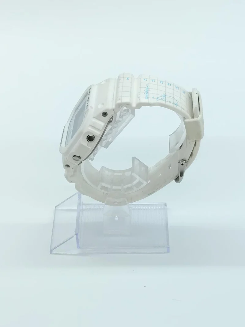 CASIO G-SHOCK DW-5600LJ