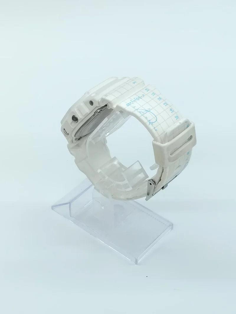 CASIO G-SHOCK DW-5600LJ