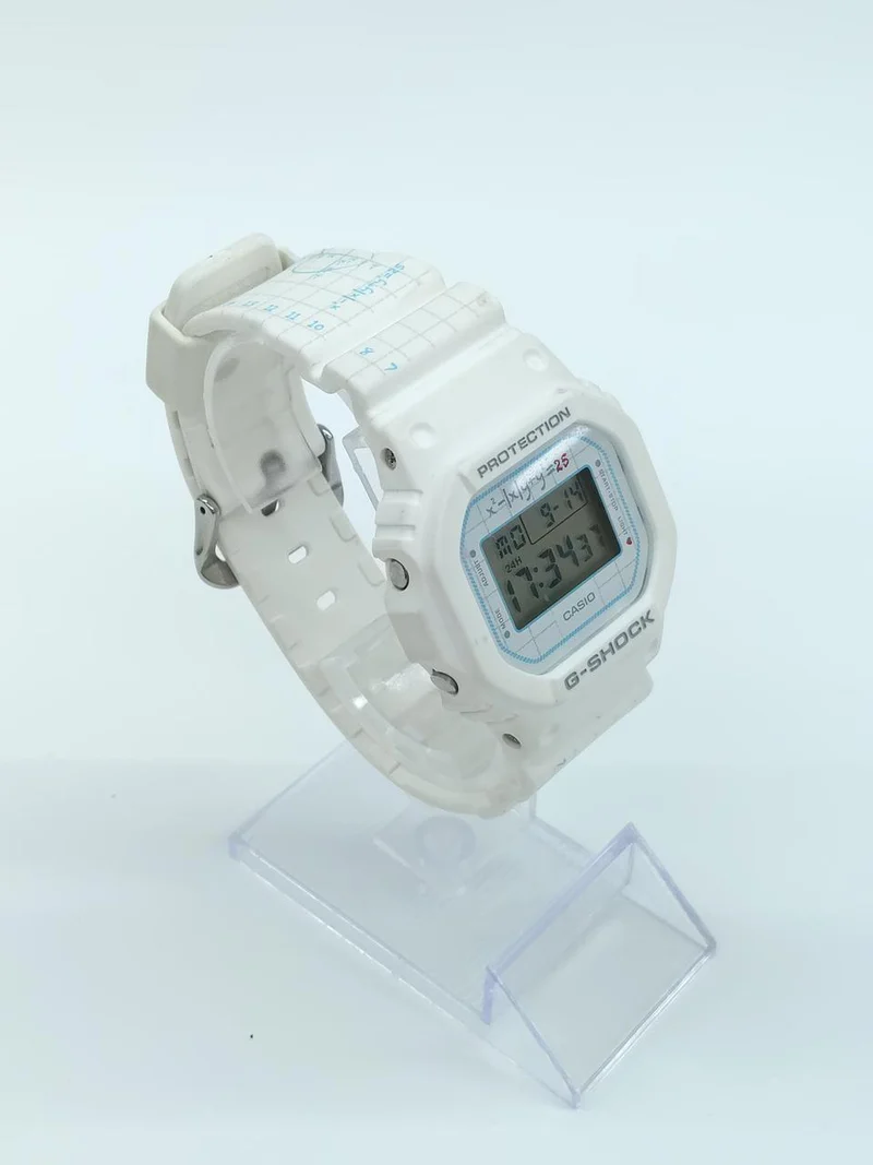 CASIO G-SHOCK DW-5600LJ