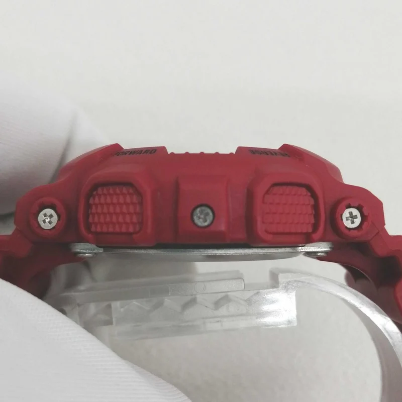 CASIO G-SHOCK GMA-S110F