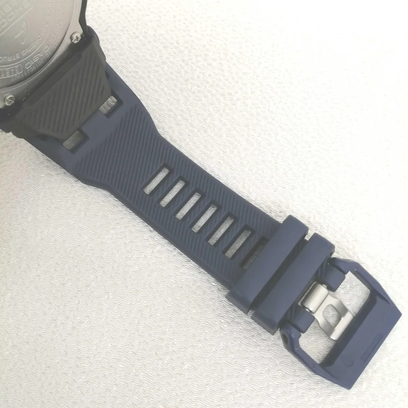 CASIO G-SHOCK GBD-100