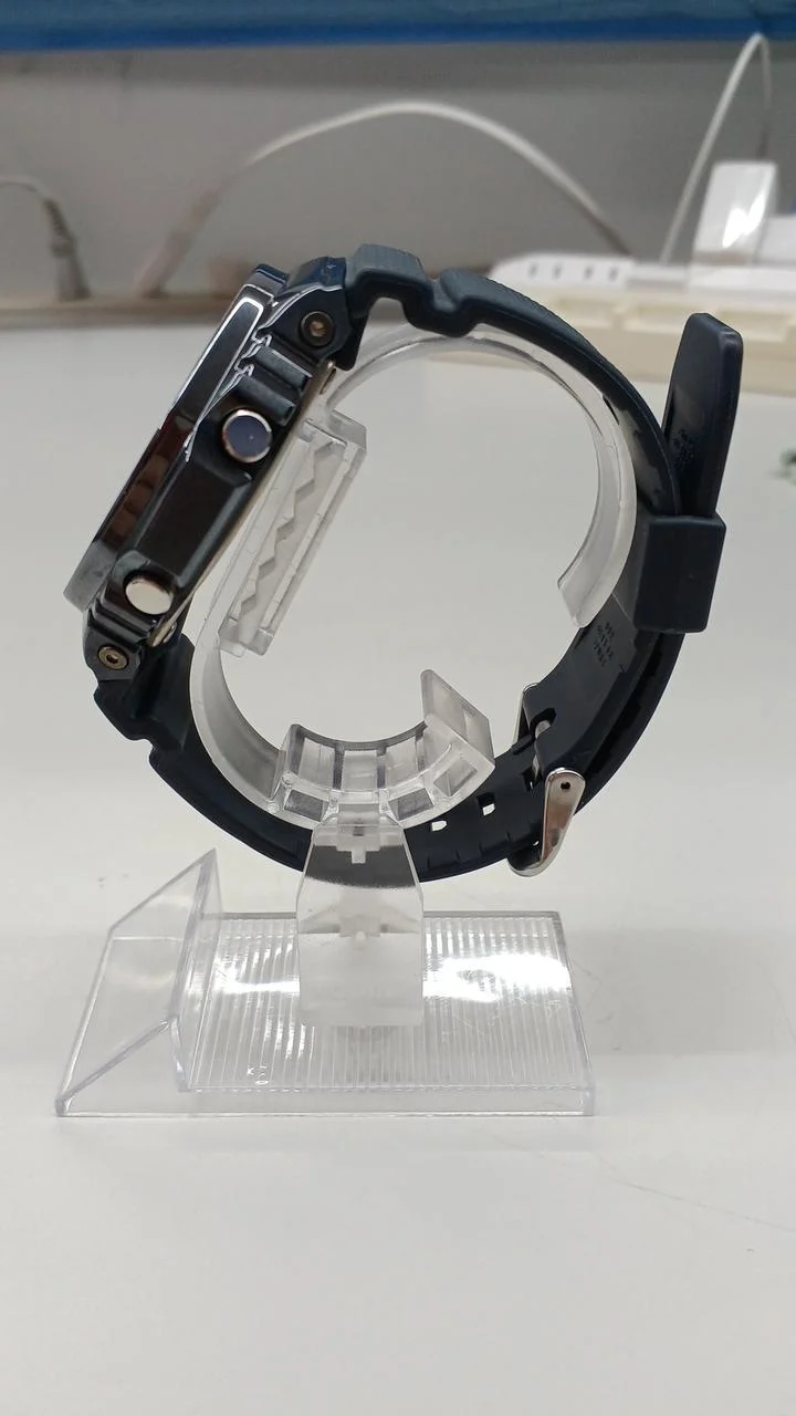 CASIO G-SHOCK GM-2100N
