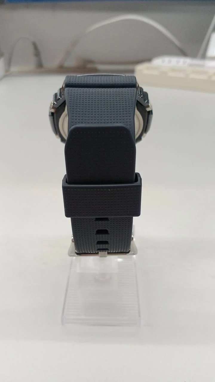 CASIO G-SHOCK GM-2100N
