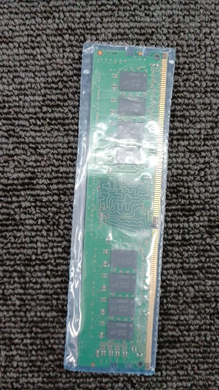 Mémoire de bureau MICRON DDR4 MTA16ATF2G64AZ-2G6E1