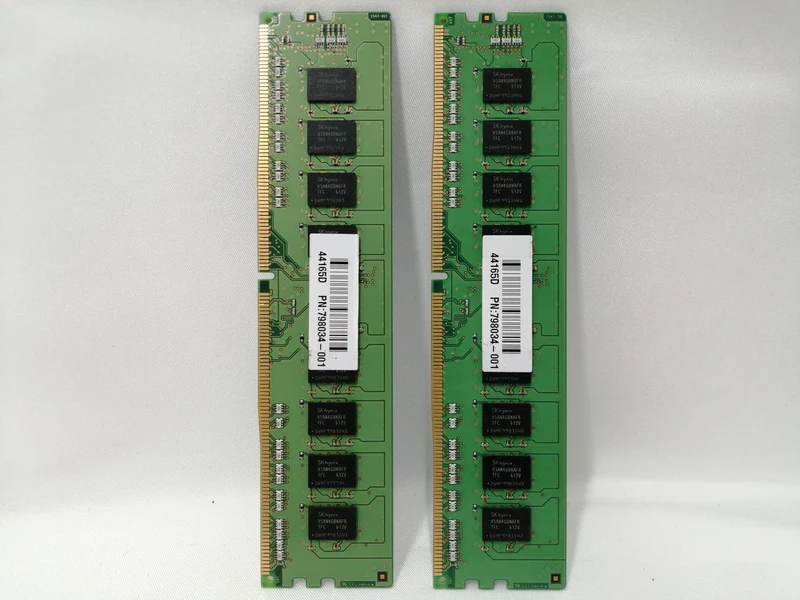 SKHYNIX Memory HMA41GU6AFR8N-TF