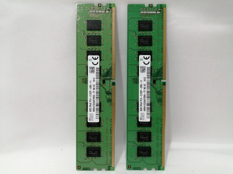 SKHYNIX Memory HMA41GU6AFR8N-TF