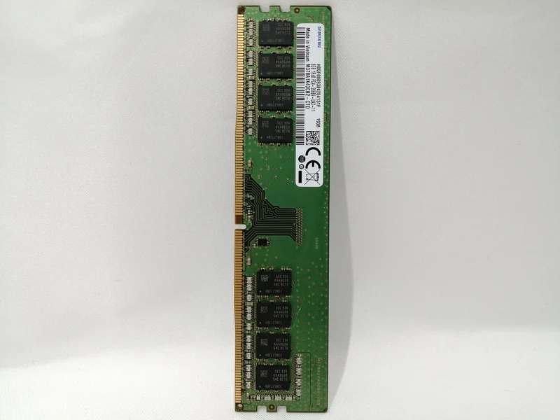 Mémoire SAMSUNG M378A1K43CB2-CTD