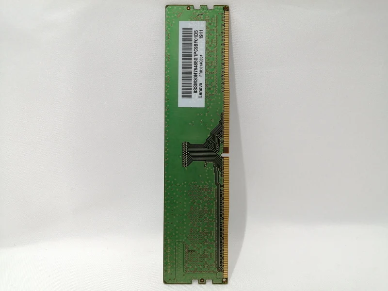 Mémoire SAMSUNG M378A1K43CB2-CTD