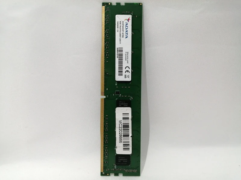 Mémoire ADATA 2G4600123194