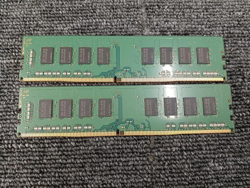 Mémoire SAMSUNG PC4-2133P