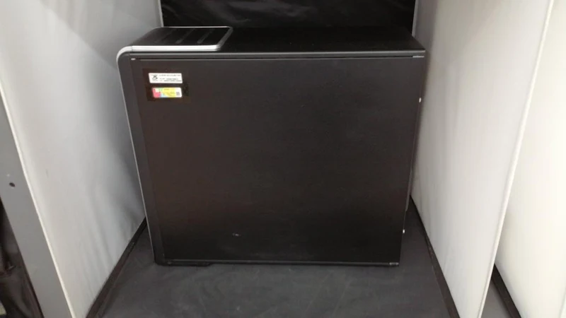 G-GEAR Desktop PC GA7J-E180T/CP1