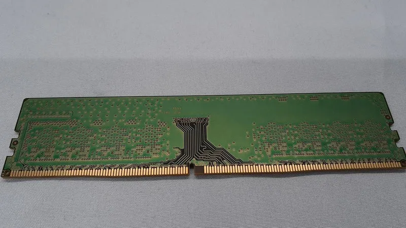 SAMSUNG DDR4 Memory PC4-3200