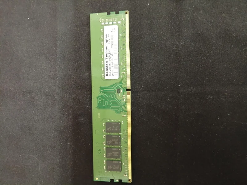 SANMAX PC4-2400R (for servers) PC4-2400R