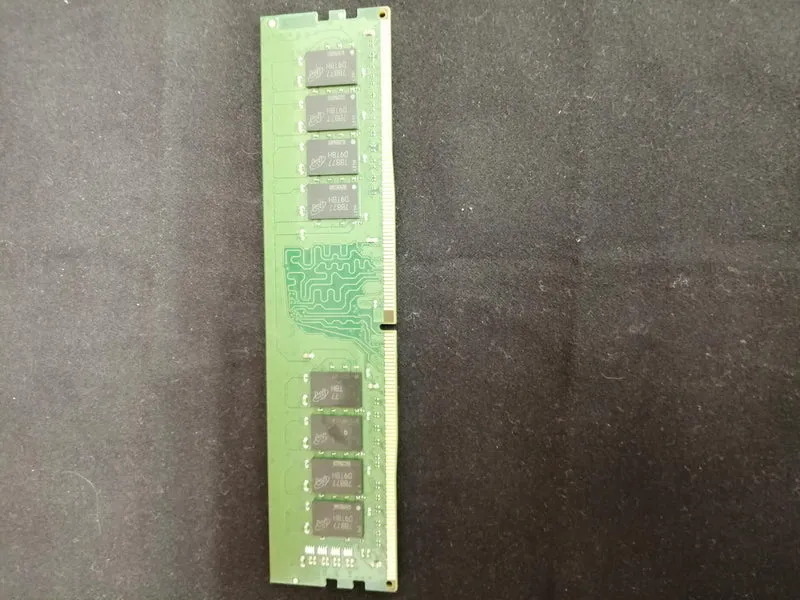 SANMAX PC4-2400R (for servers) PC4-2400R