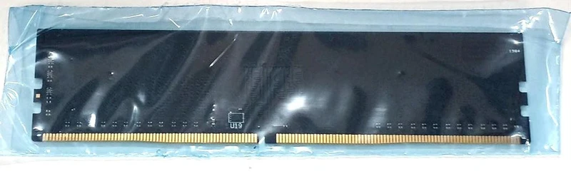 Mémoire PC PANRAM D4U2666PS-8GC19