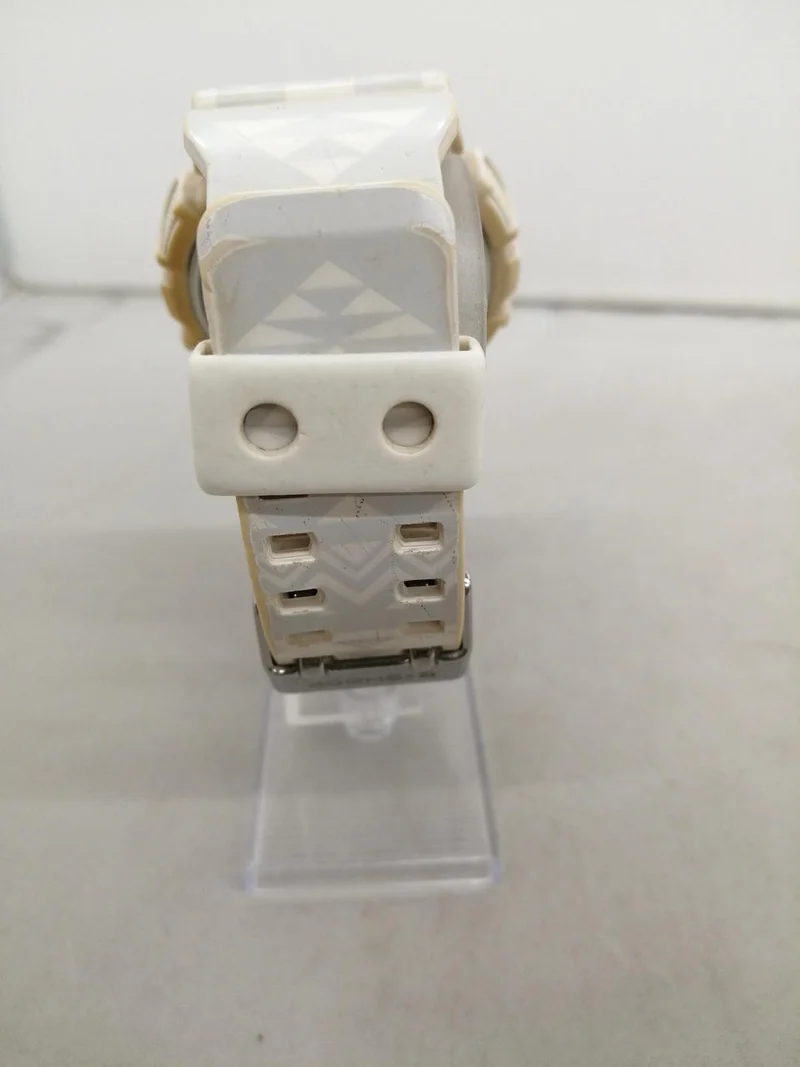 [À DÉCHETER] CASIO G-SHOCK GA-110TP
