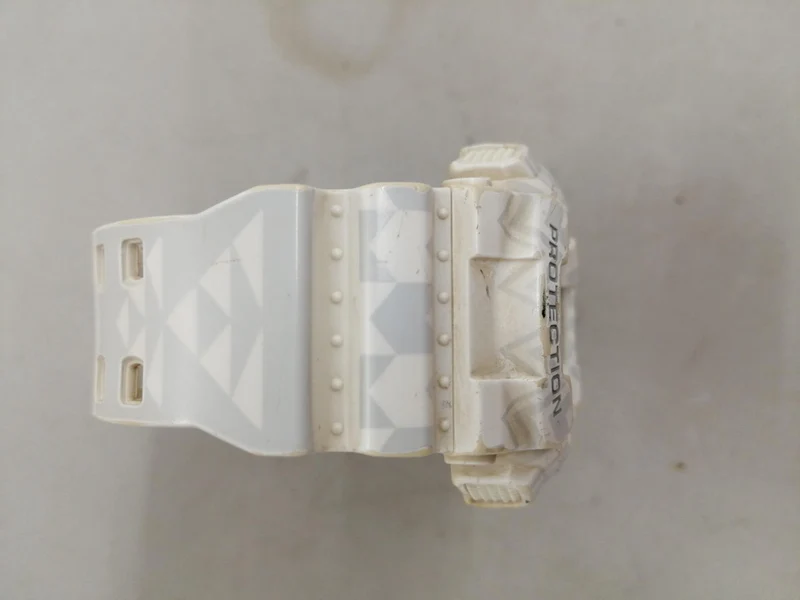 [À DÉCHETER] CASIO G-SHOCK GA-110TP