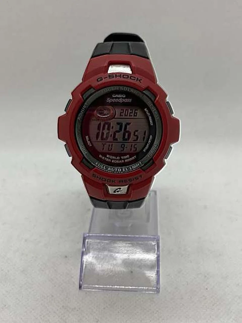 CASIO G-SHOCK GWS-900