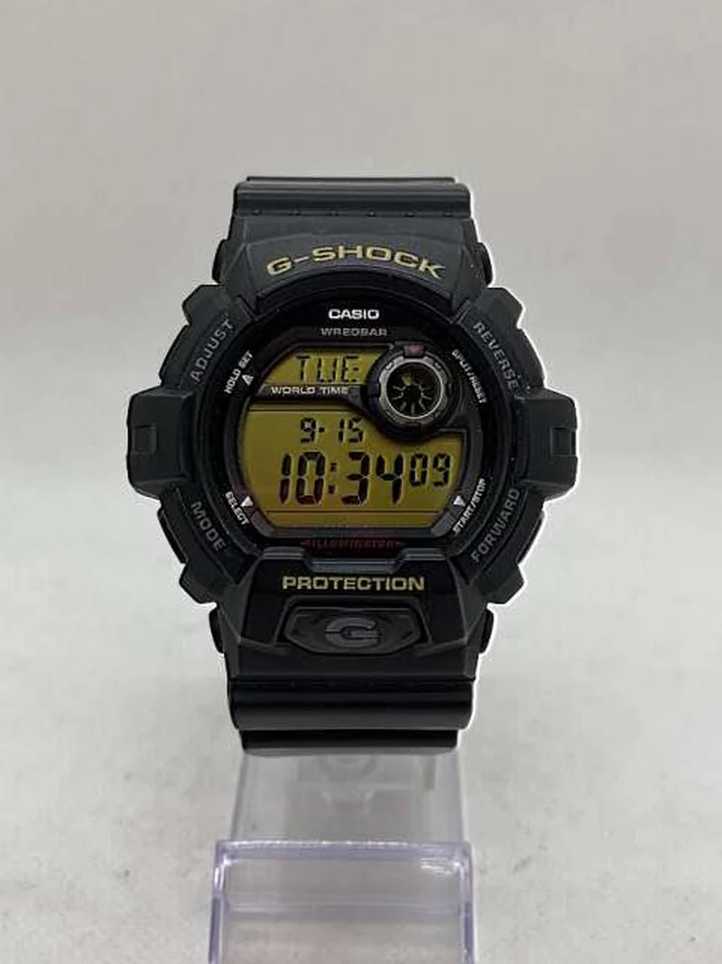 CASIO G-SHOCK Série G-8900 G-8900