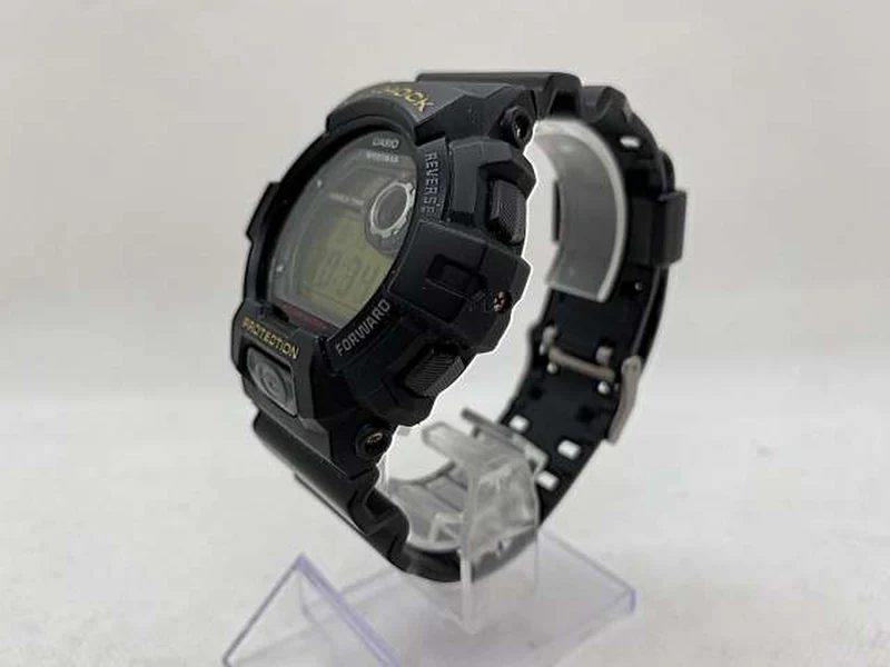CASIO G-SHOCK Série G-8900 G-8900