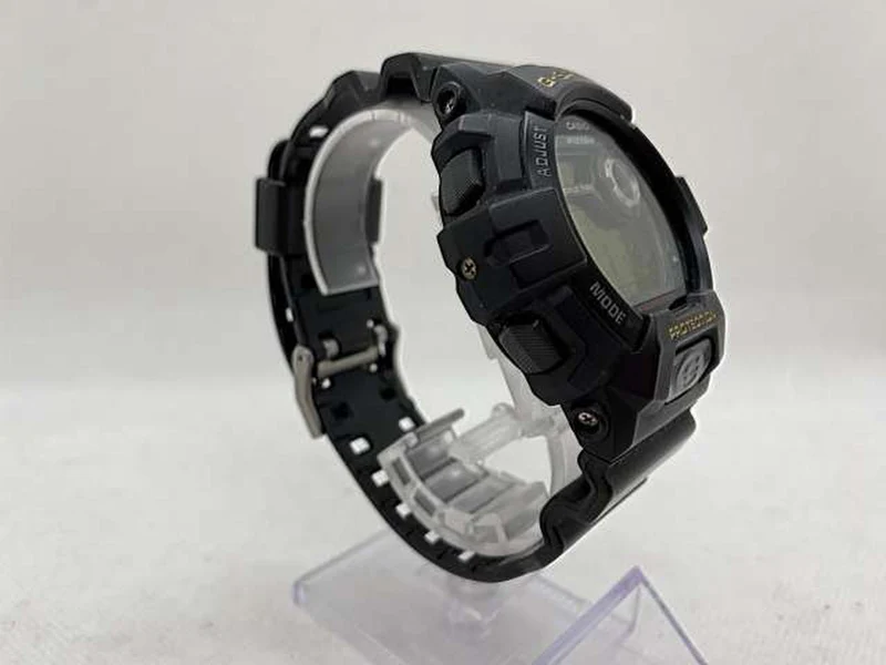 CASIO G-SHOCK Série G-8900 G-8900