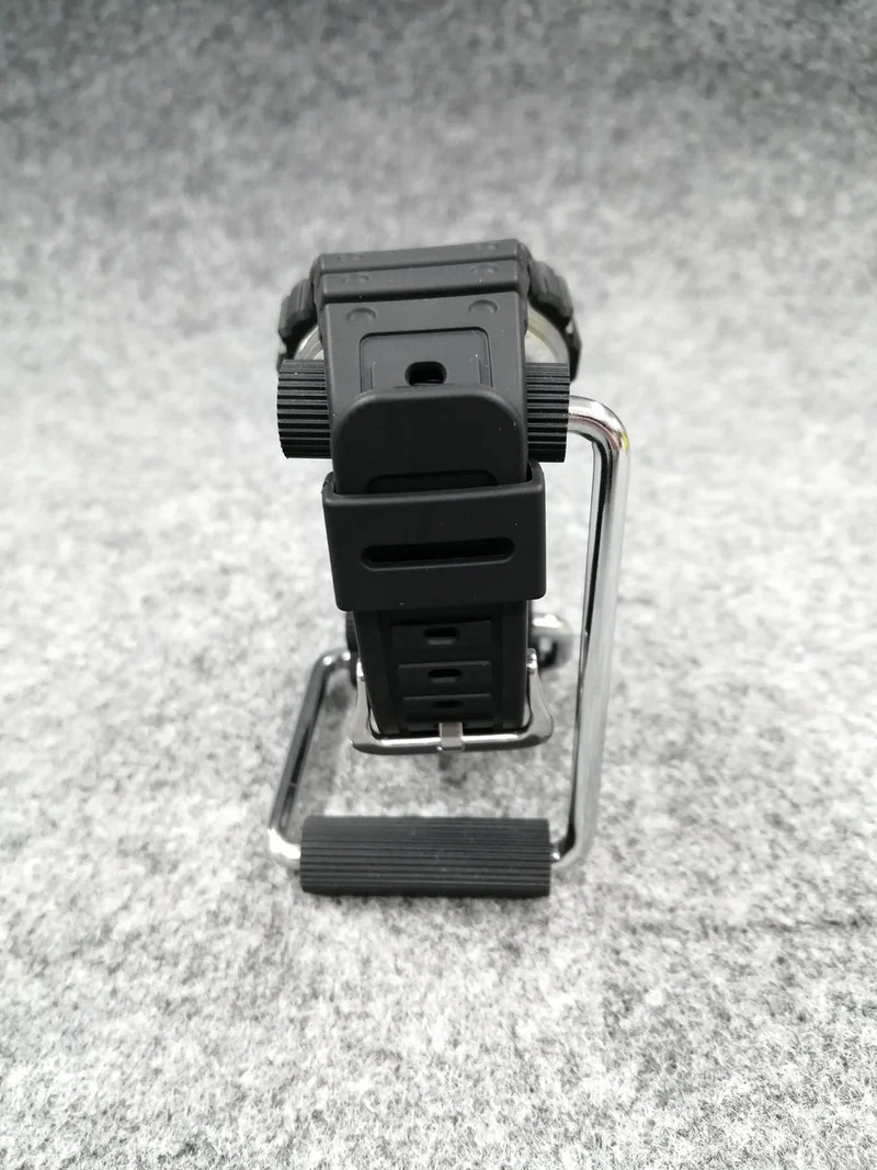 CASIO Wristwatch DW-5000R-1AJF