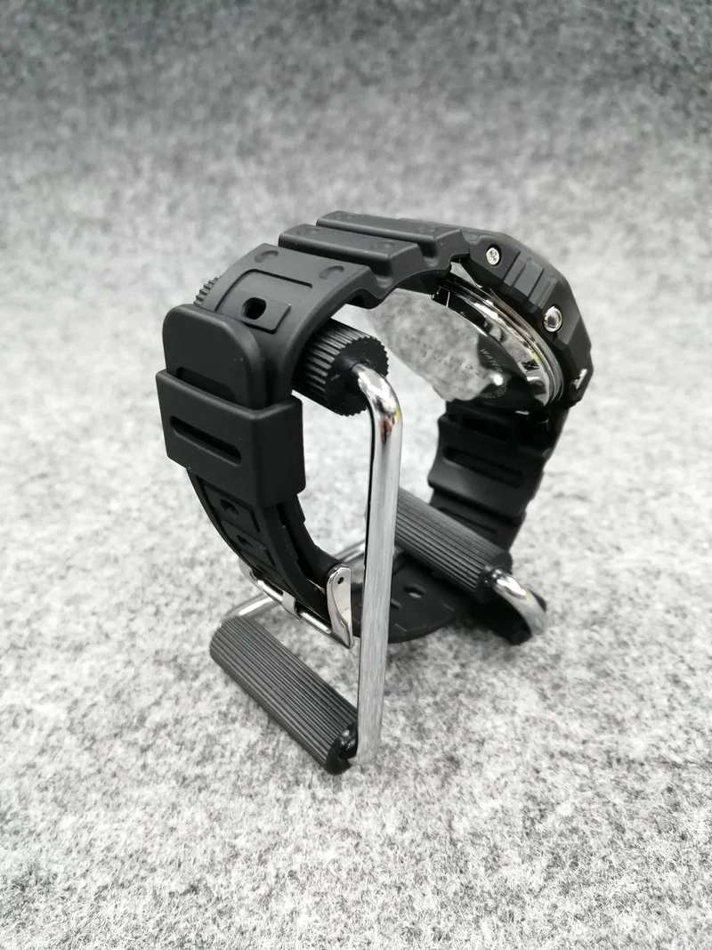 CASIO Wristwatch DW-5000R-1AJF