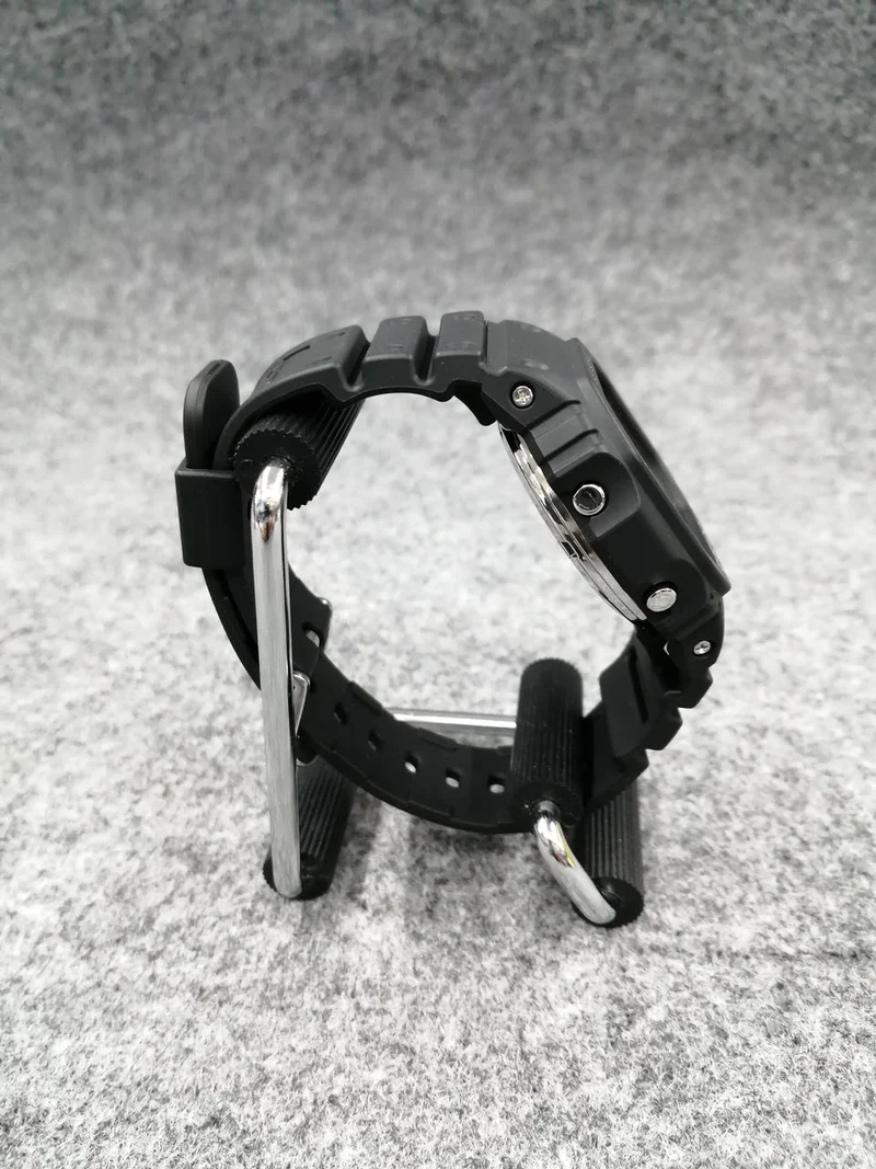 CASIO Wristwatch DW-5000R-1AJF