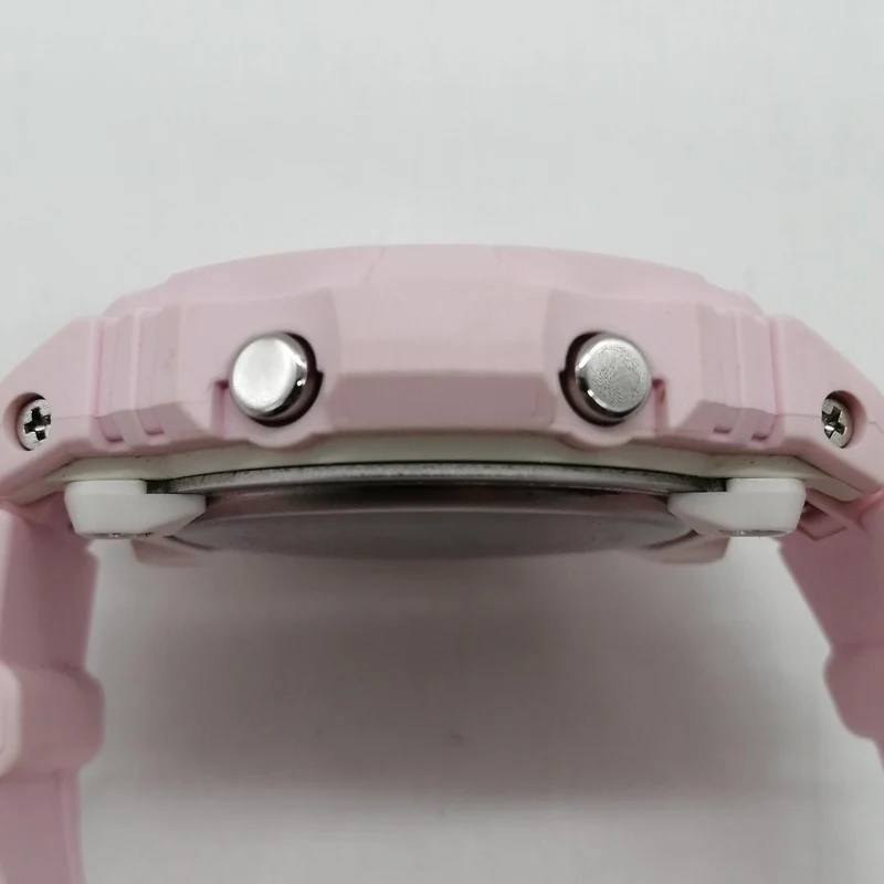 CASIO BABY-G BGA-320