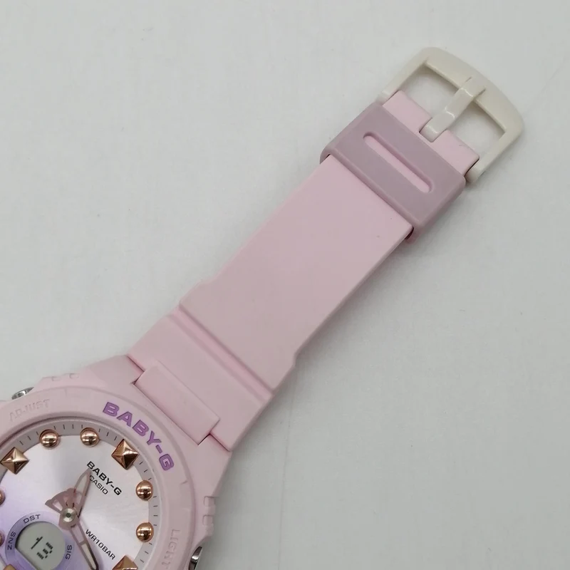 CASIO BABY-G BGA-320