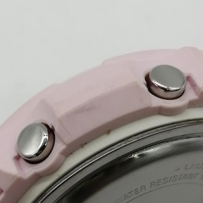 CASIO BABY-G BGA-320