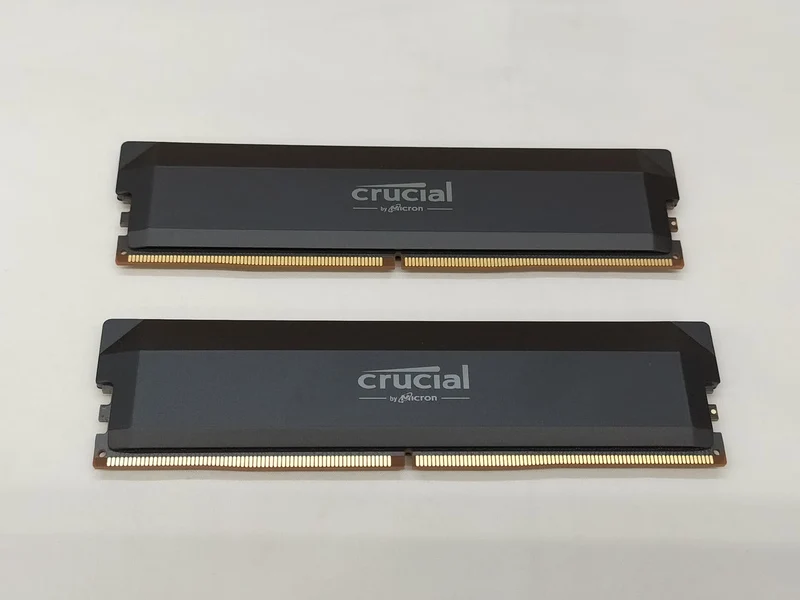 CRUCIAL Memory: DDR5 PRO CP16G60C36U5B